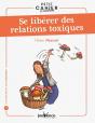 Mon Cahier Poche ; Je Me Libère Des Relations Toxiques - Preview
