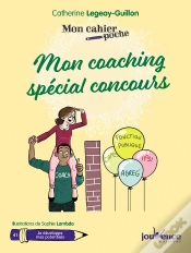 Capa do artigo Mon Cahier Poche