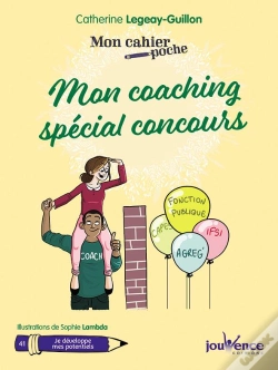 Capa do artigo Mon Cahier Poche