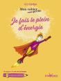 Mon Cahier Poche Tome 25 : Je Fais Le Plein D'Énergie - Preview