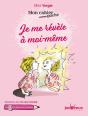Mon Cahier Poche Tome 42 : Je Me Révèle À Moi-Même - Preview