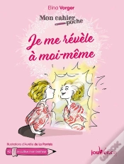 Capa do artigo Mon Cahier Poche Tome 42 : Je Me Révèle À Moi-Même