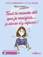 Mon Cahier Poche Tome 50 : Tout Le Monde Dit Que Je Maigris ; Je Décide D'Y Réfléchir - Preview