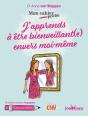 Mon Cahier Poche Tome 52 : J'Apprends À Être Bienveillant.E Avec Moi-Même (31e Édition) - Preview