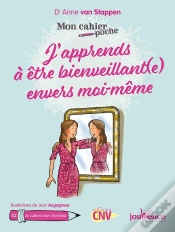 Capa do artigo Mon Cahier Poche Tome 52 : J