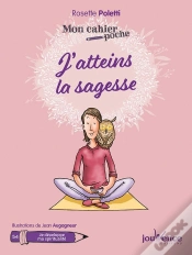 Capa do artigo Mon Cahier Poche Tome 54 : J