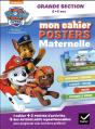 Mon Cahier-Posters Maternelle Gs - Preview