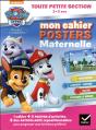 Mon Cahier-Posters Maternelle Tps - Preview