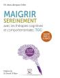 Mon Cahier Pour Maigrir Tranquillement - Preview