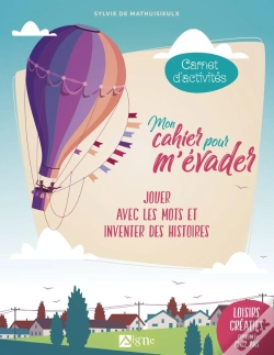 Capa do artigo Mon Cahier Pour M'Évader