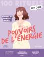 Mon Cahier : Pouvoirs De L'Énergie : Déployez Vos Capacités Subtiles ! - Preview