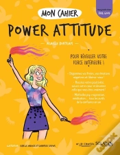 Capa do artigo Mon Cahier : Power Attitude