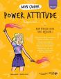Mon Cahier : Power Attitude - Preview