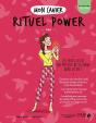 Mon Cahier : Rituel Power - Preview