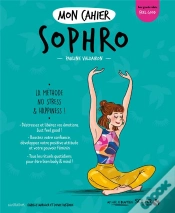 Capa do artigo Mon Cahier ; Sophro