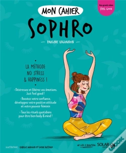 Capa do artigo Mon Cahier ; Sophro