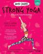 Mon Cahier : Strong Yoga - Preview