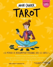 Capa do artigo Mon Cahier : Tarot