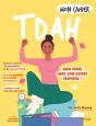Mon Cahier : Tdah : Bien Vivre Avec Son Esprit Dispersé ! - Preview