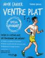 Mon Cahier Ventre Plat : Special Hommes - Preview