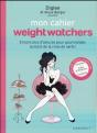 Mon Cahier Weight Watchers - Preview