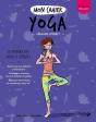 Mon Cahier : Yoga - Preview