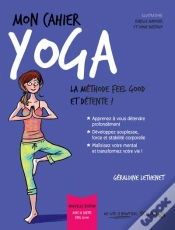 Capa do artigo Mon Cahier Yoga Ne2