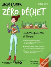 Capa do artigo Mon Cahier : Zéro Déchet