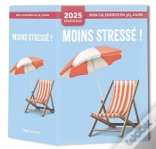 Capa do artigo Mon Calendrier 2025 - Moins Stressé !