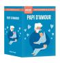 Mon Calendrier 2025 - Papi D'Amour - Preview