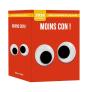 Mon Calendrier 2026 : Moins Con ! - Preview