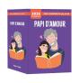 Mon Calendrier 2026 : Papi D'Amour - Preview