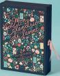 Mon Calendrier De L'Avent ; 24 Surprises Créatives - Preview