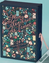 Capa do artigo Mon Calendrier De L