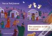 Capa do artigo Mon Calendrier De L