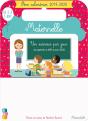 Mon Calendrier Memoniak 2019-2020 Maternelle - Preview