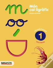 Capa do artigo Món Cal·Ligràfic 1