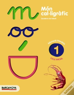 Capa do artigo Món Cal·Ligràfic 1