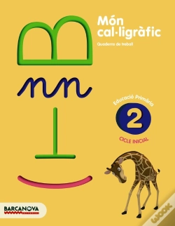 Capa do artigo Món Cal·Ligràfic 2