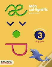 Capa do artigo Món Cal·Ligràfic 3