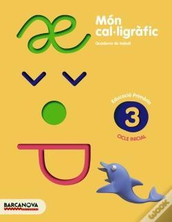 Capa do artigo Món Cal·Ligràfic 3