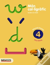 Capa do artigo Món Cal·Ligràfic 4