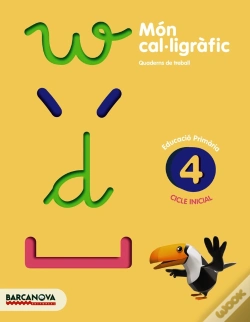 Capa do artigo Món Cal·Ligràfic 4