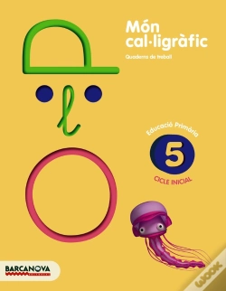 Capa do artigo Món Cal·Ligràfic 5