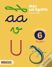 Capa do artigo Món Cal·Ligràfic 6