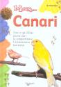 Mon Canari - Preview
