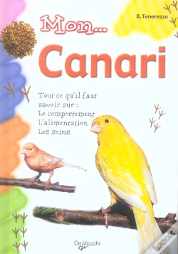 Capa do artigo Mon Canari