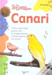 Capa do artigo Mon Canari