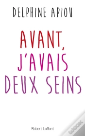 Capa do artigo Mon Cancer Et Moi