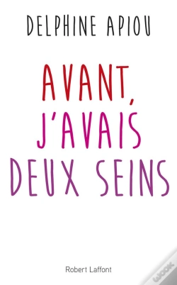 Capa do artigo Mon Cancer Et Moi